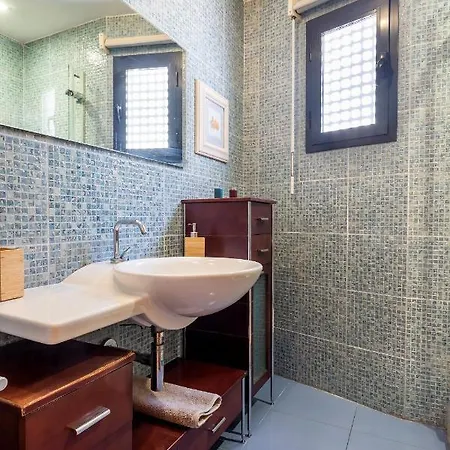 Apartament Exclusive Museum Walencja