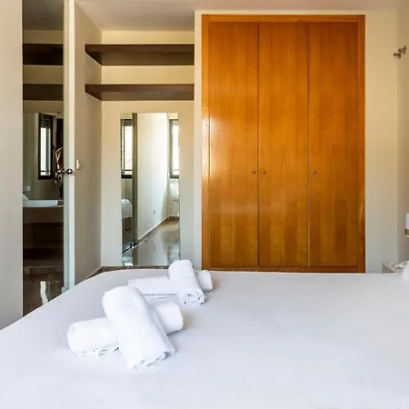 Exclusive Museum Apartament Walencja