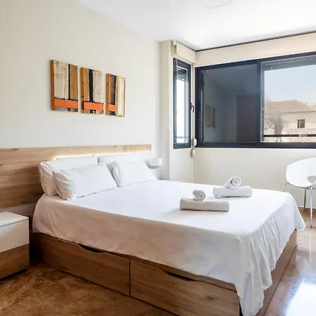Apartamento Exclusive Museum
