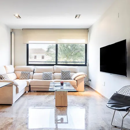 Exclusive Museum Apartamento
