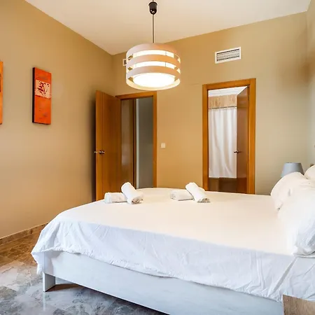 Apartamento Exclusive Museum Valencia