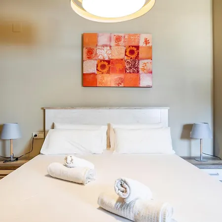 Exclusive Museum Apartamento