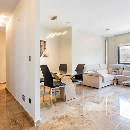 Exclusive Museum Apartamento *