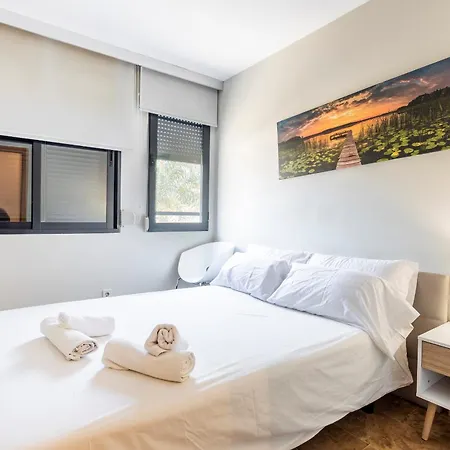 Apartamento Exclusive Museum *