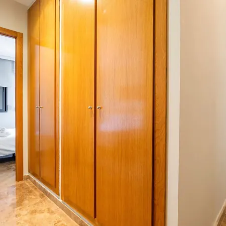 Apartment Exclusive Museum Valencia