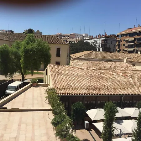 Exclusive Museum Apartamento