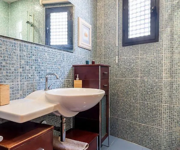 דירה Exclusive Museum ולנסיה