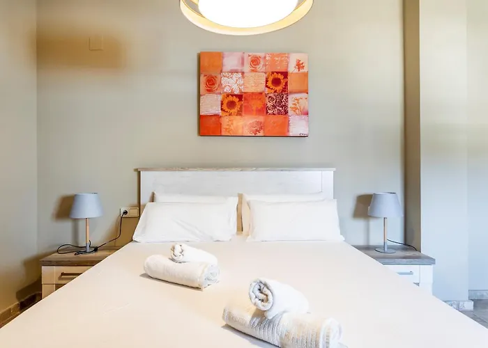 Exclusive Museum דירה