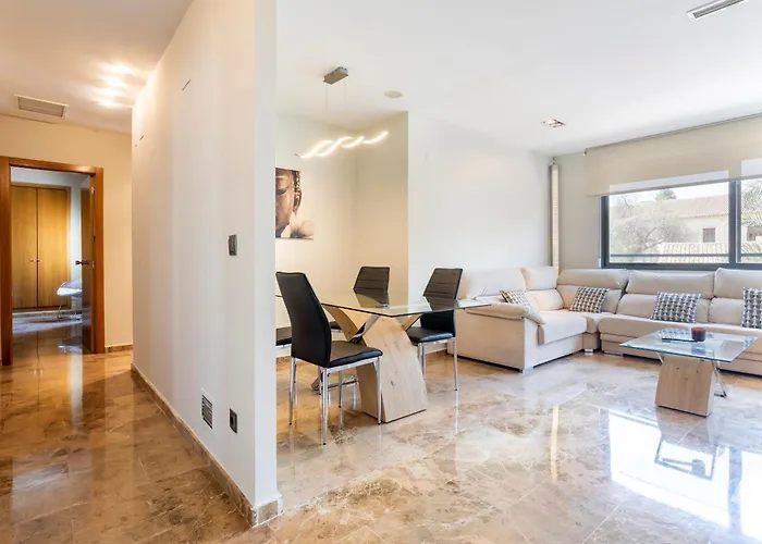 Exclusive Museum דירה *