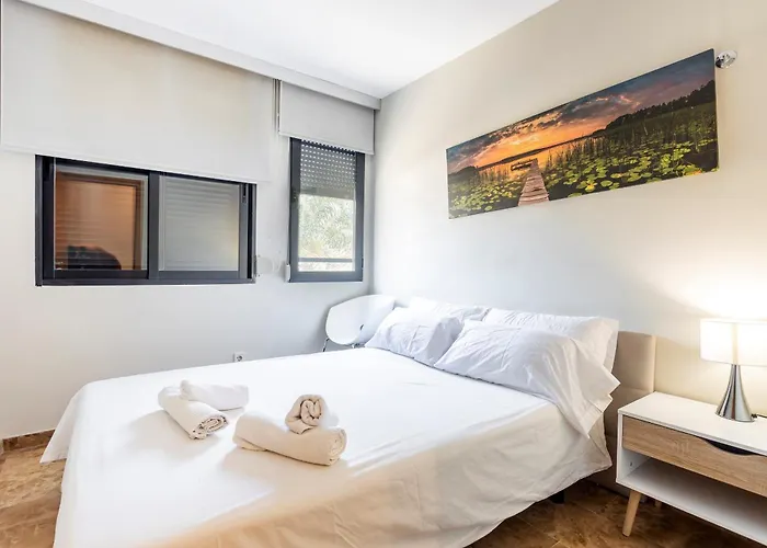 דירה Exclusive Museum *