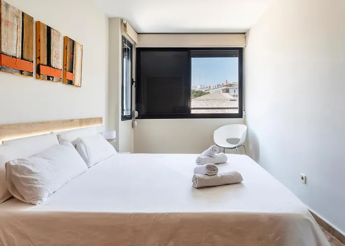 דירה Exclusive Museum